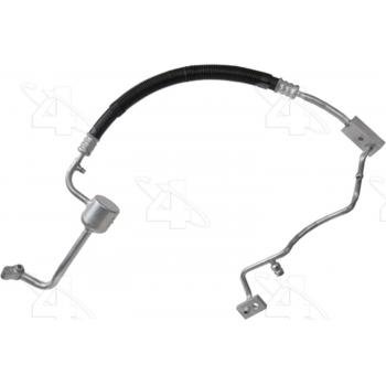 1995 Dodge Grand Caravan A/C Discharge and Liquid Line Four Seasons 55754 image 1 of 1