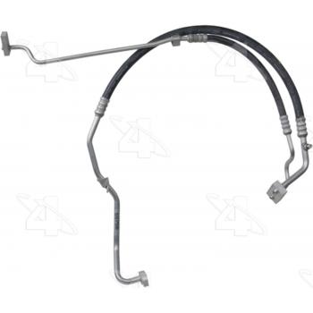 1993 Dodge Dakota A/C Discharge and Liquid Line Four Seasons 55756 image 1 of 1