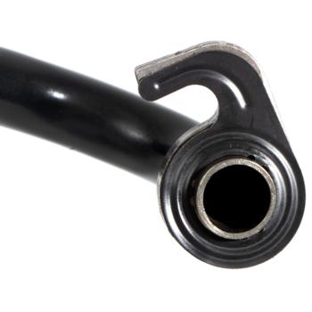1993 Dodge Dakota A/C Suction and Liquid Line Hose Assembly Four Seasons 55757 image 4 of 4