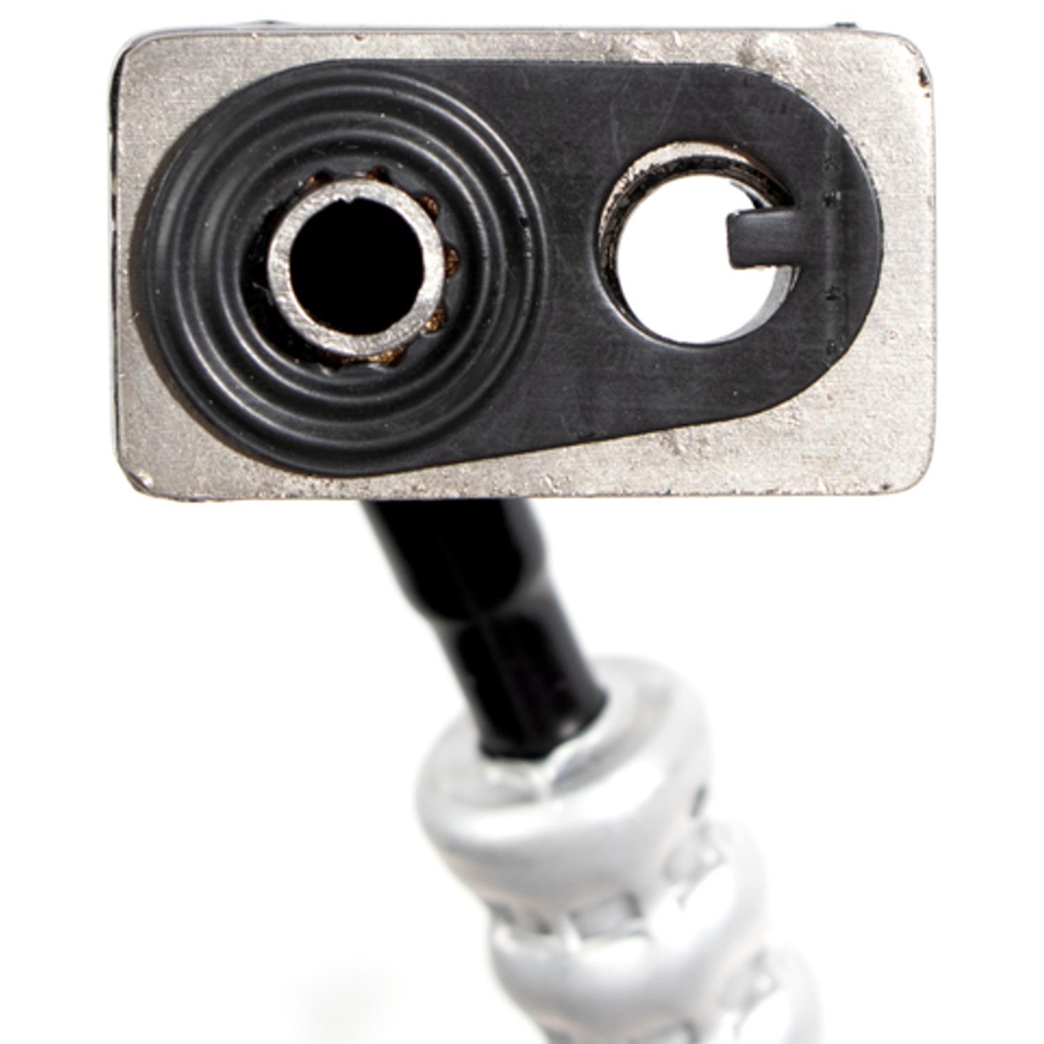 Four Seasons 55757 - A/C Refrigerant Suction Hose Four Seasons 55757 A/C Refrigerant Suction Hose product image 5 of 6