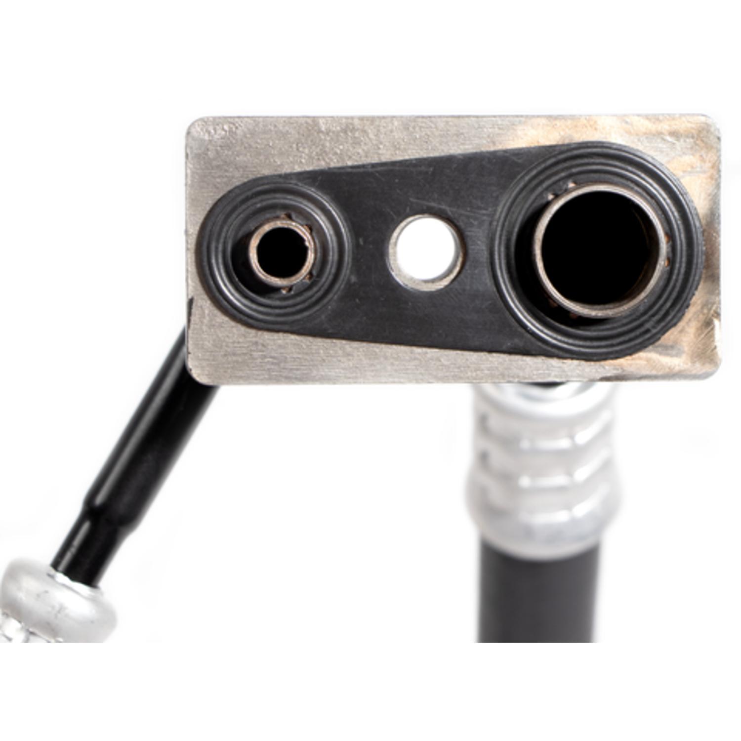 Four Seasons 55757 - A/C Refrigerant Suction Hose Four Seasons 55757 A/C Refrigerant Suction Hose product image 6 of 6