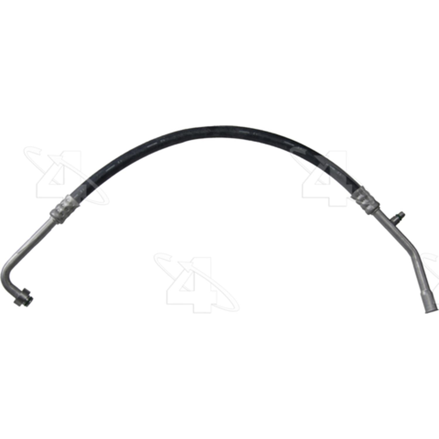 Four Seasons 55761 A/C Refrigerant Discharge Hose product image 1 of 1