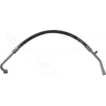 1993 Chrysler Intrepid A/C Refrigerant Discharge Hose