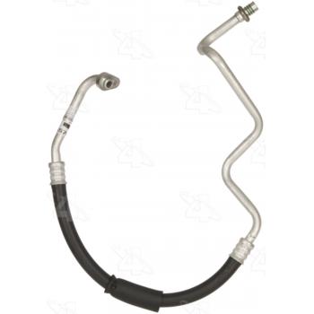 1993 Chrysler Intrepid A/C Refrigerant Suction Hose