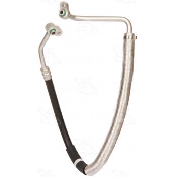2005 Kia Sedona A/C Refrigerant Discharge Hose