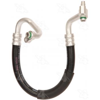 2004 Kia Sedona A/C Refrigerant Suction Hose