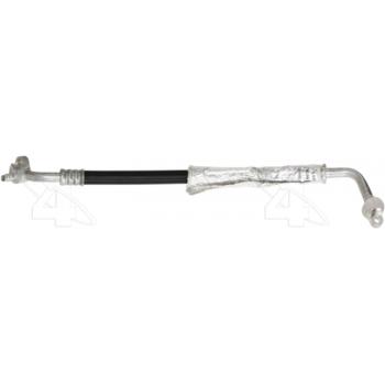 2014 Dodge Durango A/C Refrigerant Suction Hose