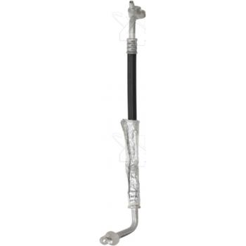 2014 Dodge Durango A/C Refrigerant Suction Hose Four Seasons 55774 image 2 of 4