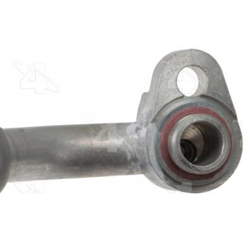 2014 Dodge Durango A/C Refrigerant Suction Hose Four Seasons 55774 image 3 of 4