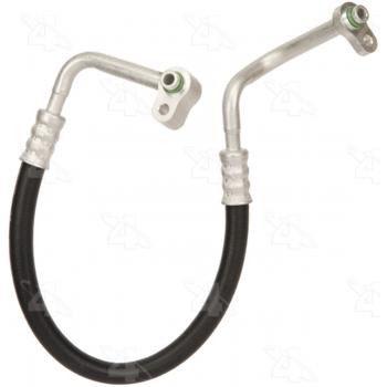 2006 Kia Sorento A/C Refrigerant Discharge Hose