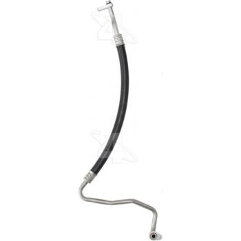 2010 Dodge Nitro A/C Refrigerant Suction Hose Four Seasons 55776 image 1 of 4