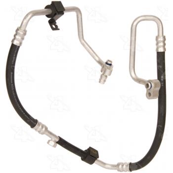 2005 Kia Spectra A/C Refrigerant Discharge Hose