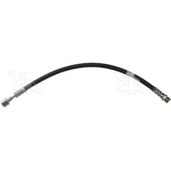 1983 Ford F-100 A/C Refrigerant Liquid Hose Four Seasons 55782 image 1 of 1