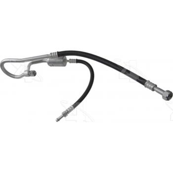 1991 GMC Safari A/C Refrigerant Discharge / Suction Hose Assembly Four Seasons 55789 image 1 of 1