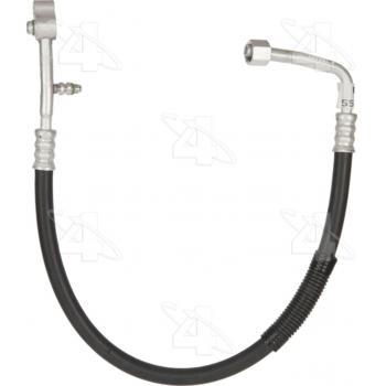 1991 Saturn SL2 A/C Refrigerant Discharge Hose Four Seasons 55790 image 2 of 3