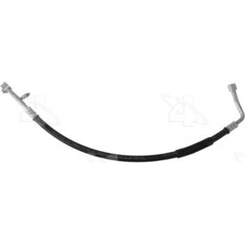 1991 Saturn SL2 A/C Refrigerant Discharge Hose Four Seasons 55790 image 3 of 3