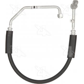 2000 Saturn SC2 A/C Refrigerant Discharge Hose Four Seasons 55792 image 2 of 2