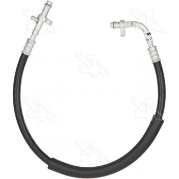 1991 Saturn SL2 A/C Refrigerant Suction Hose