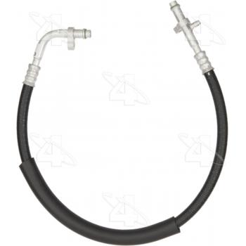 1991 Saturn SL2 A/C Refrigerant Suction Hose Four Seasons 55793 image 2 of 2