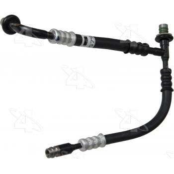 1996 Lincoln Continental A/C Refrigerant Liquid Hose