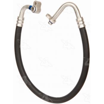 2005 Kia Spectra A/C Refrigerant Suction Hose