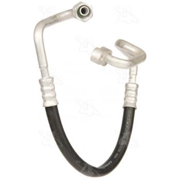 1996 Kia Sephia A/C Refrigerant Discharge Hose