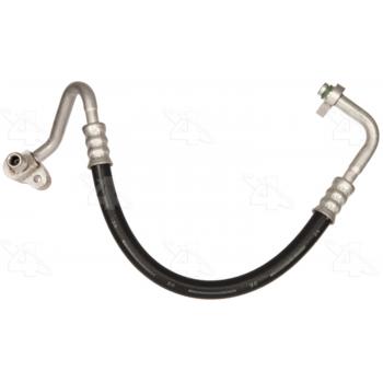 2003 Kia Optima A/C Refrigerant Discharge Hose Four Seasons 55805 image 1 of 3