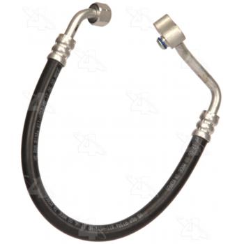 2000 Kia Sportage A/C Refrigerant Discharge Hose Four Seasons 55809 image 2 of 4