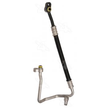 2004 BMW 760i A/C Refrigerant Discharge Hose