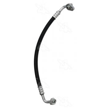 1996 Plymouth Voyager A/C Refrigerant Discharge Hose