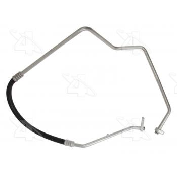 2010 Dodge Ram 1500 A/C Refrigerant Suction Hose Four Seasons 55819 image 2 of 2
