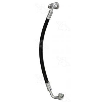 2000 Chrysler Voyager A/C Refrigerant Discharge Hose Four Seasons 55820 image 1 of 3