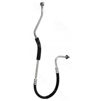 1999 Ford Mustang A/C Liquid Line with Orifice Tube Four Seasons 55821 image 1 of 3