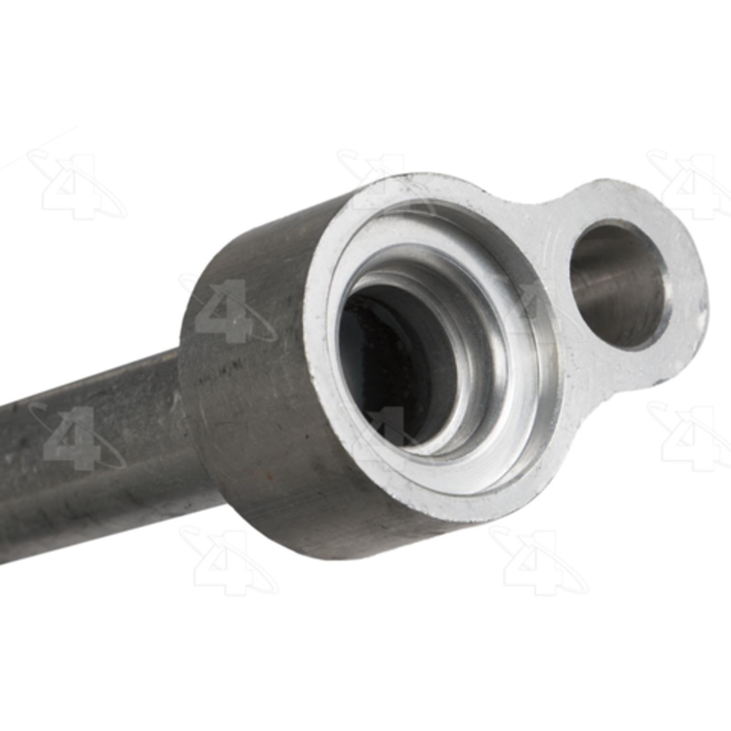 Four Seasons 55823 A/C Refrigerant Liquid Hose product image 2 of 3