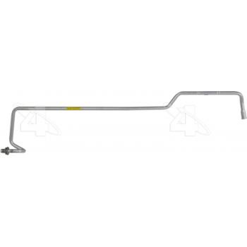 1996 Lincoln Continental A/C Liquid Line with Orifice Tube