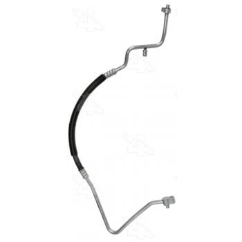 2007 GMC C4500 Topkick A/C Refrigerant Liquid Hose