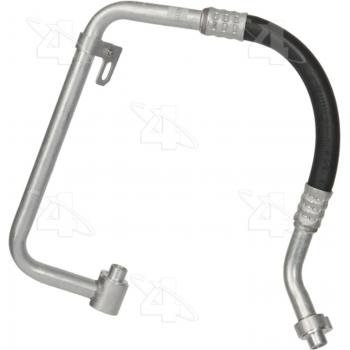 2007 GMC C4500 Topkick A/C Refrigerant Suction Hose Four Seasons 55826 image 2 of 3