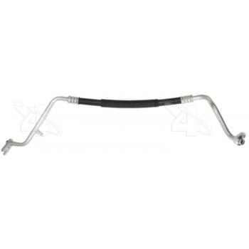 2010 Dodge Ram 4000 A/C Refrigerant Suction Hose