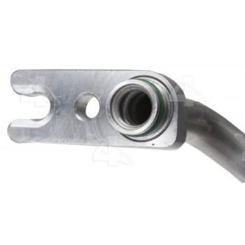 2010 Dodge Ram 4000 A/C Refrigerant Suction Hose Four Seasons 55828 image 3 of 3