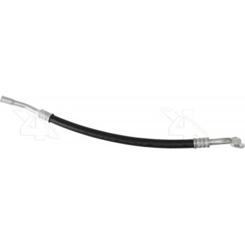 2008 Dodge Ram 1500 A/C Refrigerant Suction Hose Four Seasons 55829 image 1 of 4