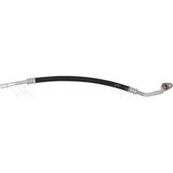 2008 Dodge Ram 1500 A/C Refrigerant Suction Hose Four Seasons 55829 image 2 of 4