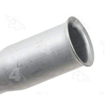 2008 Dodge Ram 1500 A/C Refrigerant Suction Hose Four Seasons 55829 image 4 of 4