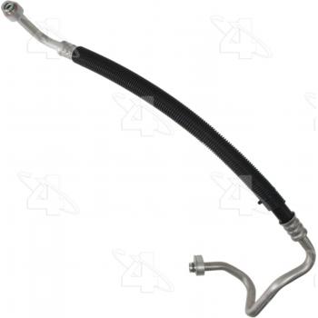 2007 Dodge Dakota A/C Refrigerant Suction Hose Four Seasons 55830 image 1 of 4