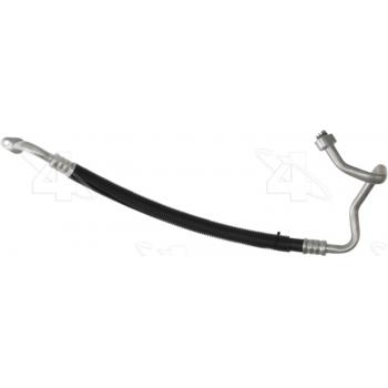 2007 Dodge Dakota A/C Refrigerant Suction Hose Four Seasons 55830 image 2 of 4