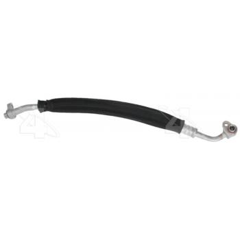 2014 Dodge Avenger A/C Refrigerant Suction Hose Four Seasons 55833 image 2 of 2