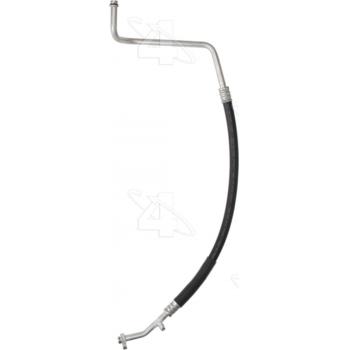 1996 Plymouth Voyager A/C Refrigerant Suction Hose