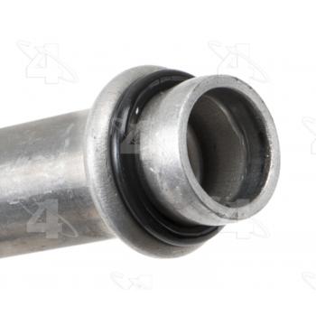 2000 Dodge Caravan A/C Refrigerant Suction Hose Four Seasons 55835 image 3 of 4