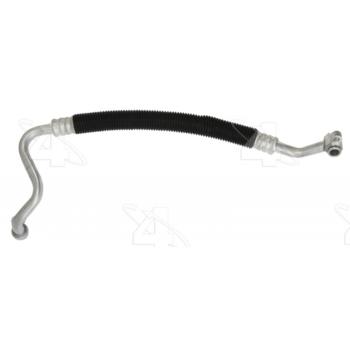 2000 Isuzu Rodeo A/C Refrigerant Suction Hose