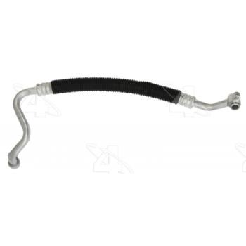 2000 Isuzu Rodeo A/C Refrigerant Suction Hose Four Seasons 55838 image 2 of 2