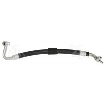 2005 Kia Sedona A/C Refrigerant Suction Hose